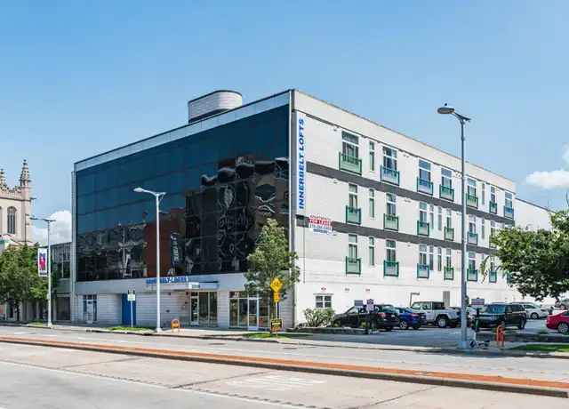 Property at 2828 Euclid Ave, Cleveland, OH, 44115, 1 bed, 1 bath, [object Object]