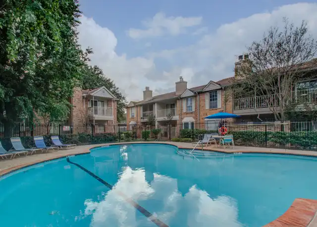 Property at 10615 Briar Forest Dr #202, Houston, TX, 77042, 2 beds, 1.5 baths, [object Object]