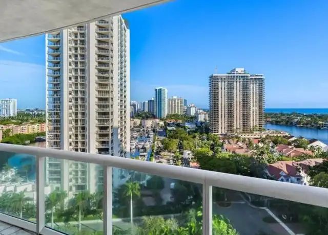 Property at 19400 Turnberry Way, Aventura, FL, 33180, 2 beds, 2 baths, [object Object]