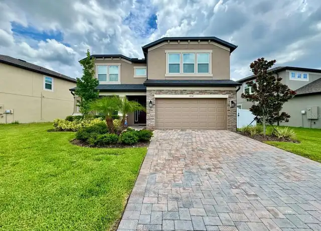 Property at 5732 Newberry Pines Ave, Wesley Chapel, FL, 33545, 5 beds, 3 baths, [object Object]