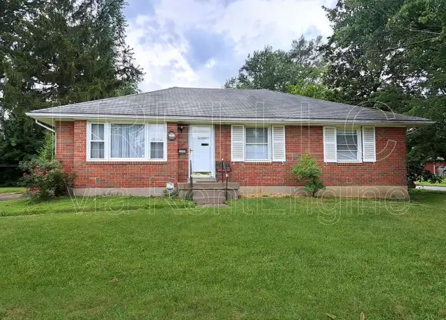 Property at 3300 Furman Blvd, Louisville, KY, 40220, 3 beds, 1 bath, [object Object]