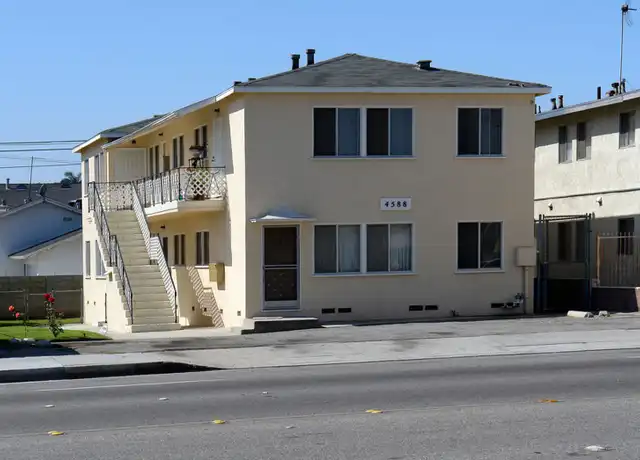 Property at 4588 W El Segundo Blvd Unit D, Hawthorne, CA, 90250, 1 bed, 1 bath, [object Object]