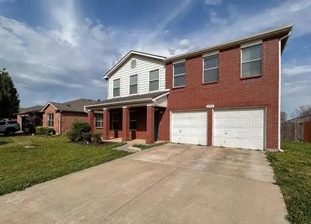 Property at 4709 Napa Valley Dr, Argyle, TX, 76226, 4 beds, 2.5 baths, [object Object]