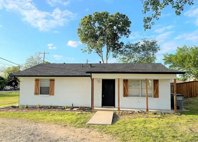 Property at 101 E 2nd St, Prosper, TX, 75078, 3 beds, 2 baths, [object Object]