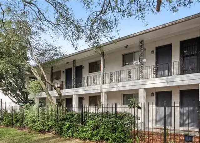 Property at 1921 Prytania St Unit L, New Orleans, LA, 70130, 1 bed, 1 bath, [object Object]