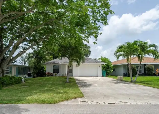 Property at 691 102nd Ave N, Naples, FL, 34108, 3 beds, 2 baths, [object Object]