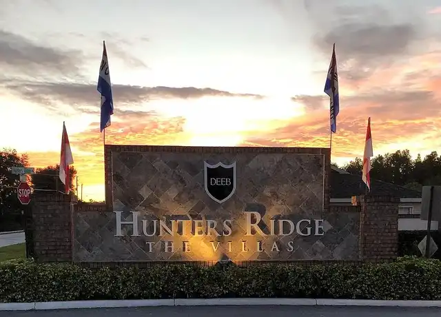 Property at Villas at Hunters Ridge 55+ Senior Community - 5223 Hunters Ridge Dr, New Port Richey, FL, 34655, 1-2 bed, 1-2 bath, [object Object]