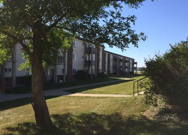 Property at 1156 21st St W Unit 224, Dickinson, ND, 58601, 2 beds, 1 bath, [object Object]