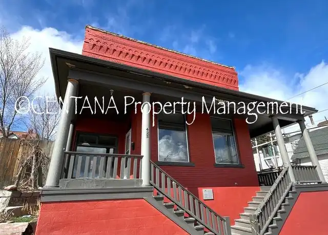 Property at 423 W Mercury St Unit 423, Butte, MT, 59701, 3 beds, 1.5 baths, [object Object]