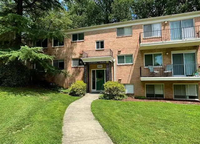 Property at 10506 Weymouth St Unit W102, Bethesda, MD, 20814, 1 bed, 1 bath, [object Object]