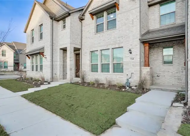Property at 5548 Crawford Dr, North Richland Hills, TX, 76180, 3 beds, 2.5 baths, [object Object]