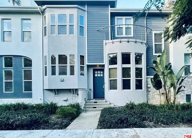 Property at 6021 Dawn Crk #6, Playa Vista, CA, 90094, 3 beds, 2.5 baths, [object Object]