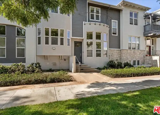 Property at 6021 Dawn Crk #6, Playa Vista, CA, 90094, 3 beds, 2.5 baths, [object Object]