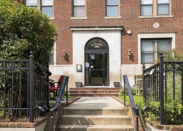 Property at 1321 Fairmont St NW #303, Washington, DC, 20009, 1 bed, 1 bath, [object Object]
