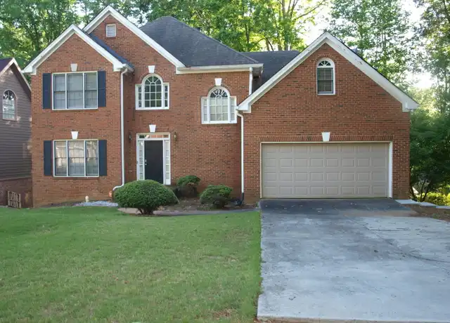 Property at 6979 Overlook Pt, Stone Mountain, GA, 30087, 2 beds, 1 bath, [object Object]