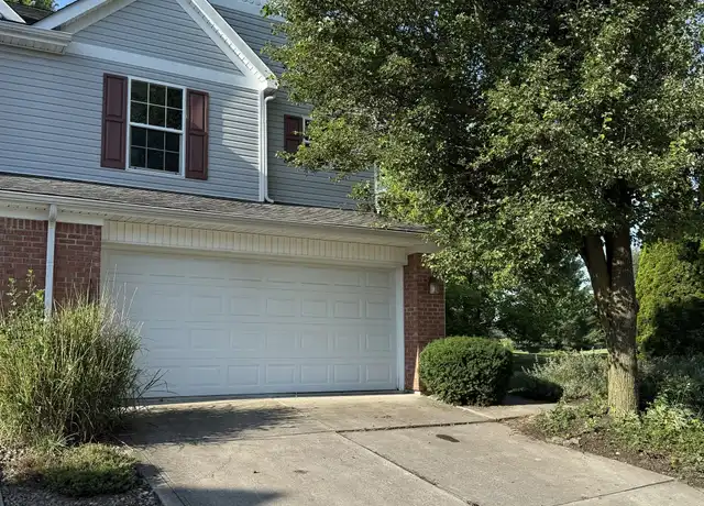 Property at 9230 Eden Woods Ct, Indianapolis, IN, 46260, 2 beds, 3.5 baths, [object Object]