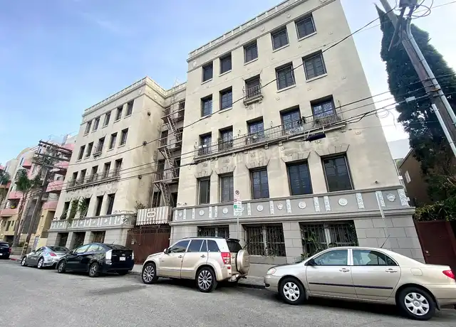 Property at Franklin Place Lofts - 6720 Franklin Pl, Hollywood, CA, 90028, 0 beds, 1 bath, [object Object]