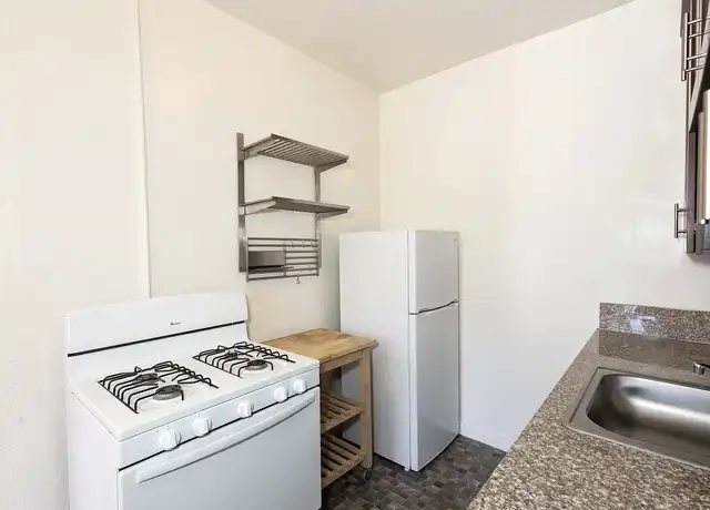 Property at Franklin Place Lofts - 6720 Franklin Pl, Hollywood, CA, 90028, 0 beds, 1 bath, [object Object]