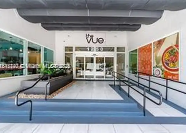 Property at 1250 S Miami Ave #1610, Miami, FL, 33130, 1 bed, 1.5 baths, [object Object]