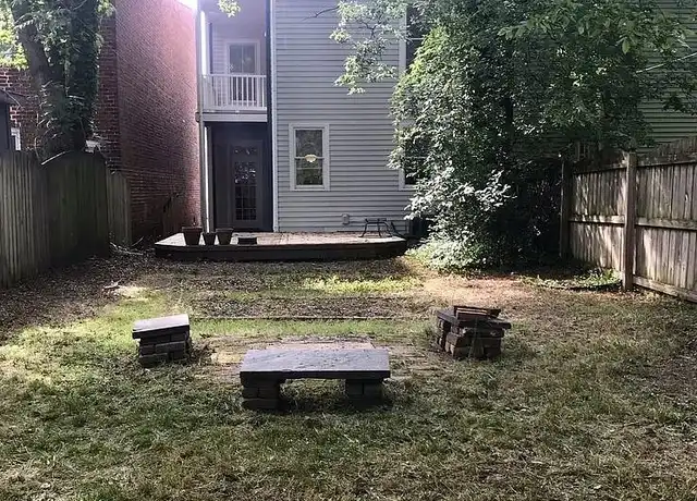 Property at 707 N 26th St, Richmond, VA, 23223, 3 beds, 1.5 baths, [object Object]