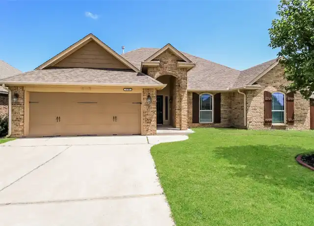 Property at 4109 SE 89th Ter, Oklahoma City, OK, 73135, 3 beds, 2 baths, [object Object]