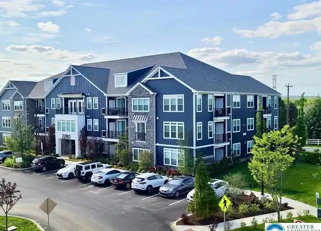 Property at 2280 Lafayette Park Dr Unit C3, Easton, PA, 18040, 2 beds, 2 baths, [object Object]