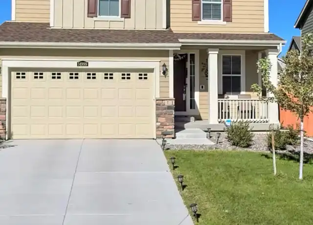 Property at 14999 Chicago St, Parker, CO, 80134, 4 beds, 3.5 baths, [object Object]