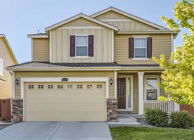 Property at 14999 Chicago St, Parker, CO, 80134, 4 beds, 3.5 baths, [object Object]