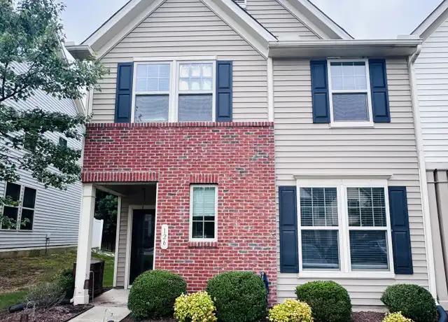Property at 126 Holly Berry Ln, Durham, NC, 27703, 3 beds, 2.5 baths, [object Object]