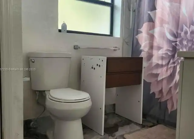 Property at 1868 NW 112th St #1, Miami, FL, 33167, 1 bed, 1 bath, [object Object]