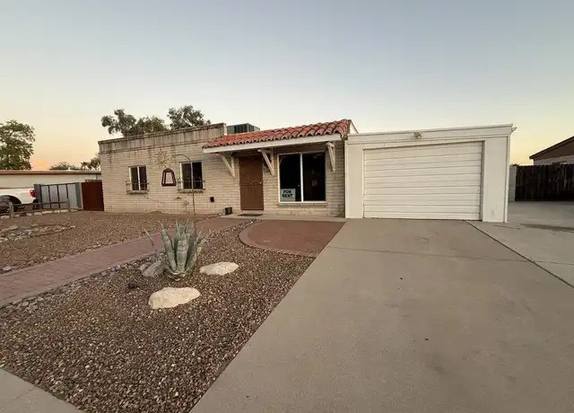 Property at 2855 W Calle Ocio, Tucson, AZ, 85741, 3 beds, 2 baths, [object Object]