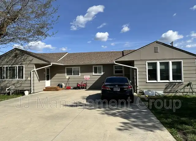 Property at 1225 2nd St, Cheney, WA, 99004, 2 beds, 1 bath, [object Object]