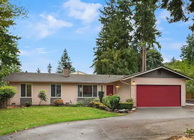 Property at 11613 NE 97th Ln, Kirkland, WA, 98033, 3 beds, 2 baths, [object Object]