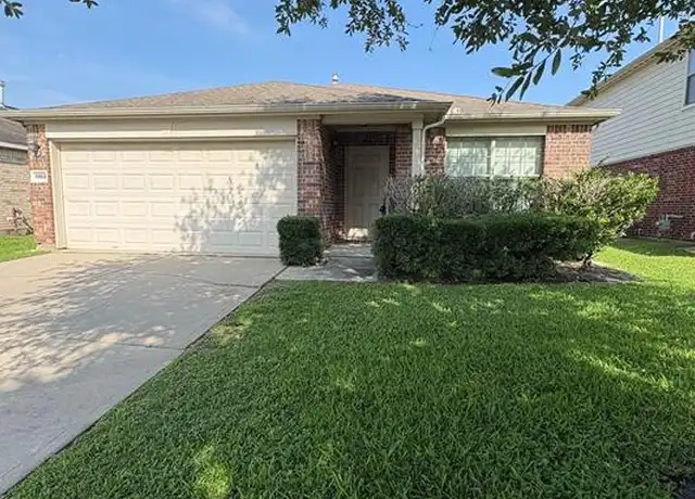 Property at 1102 Honeysuckle Vine Dr, Rosenberg, TX, 77469, 3 beds, 2 baths, [object Object]
