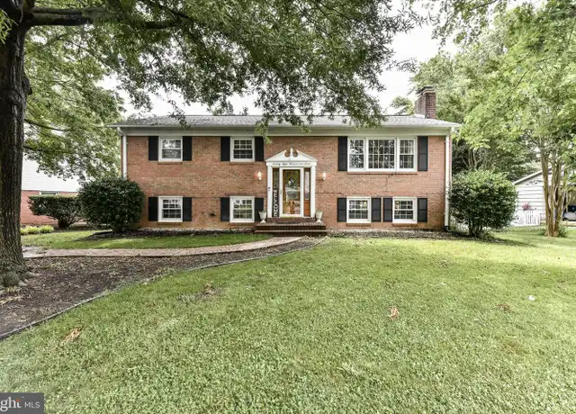 Property at 7807 Suffolk Ct, Alexandria, VA, 22315, 4 beds, 2 baths, [object Object]