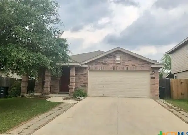 Property at 244 Goliad Dr, New Braunfels, TX, 78130, 3 beds, 2 baths, [object Object]