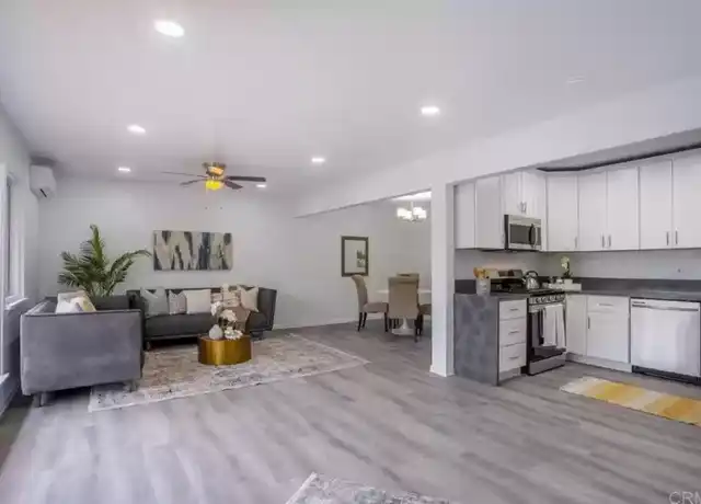 Property at 3217 Massachusetts Ave, Lemon Grove, CA, 91945, 2 beds, 1 bath, [object Object]