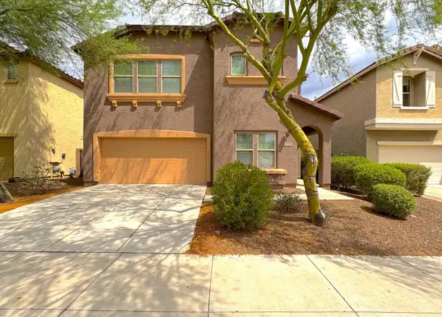 Property at 5424 W Hobby Horse Dr, Phoenix, AZ, 85083, 3 beds, 2.5 baths, [object Object]