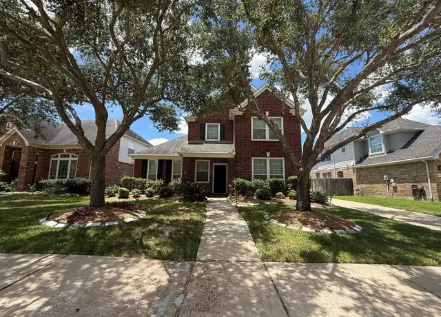 Property at 6018 Gablestone Ln, Katy, TX, 77450, 4 beds, 2.5 baths, [object Object]