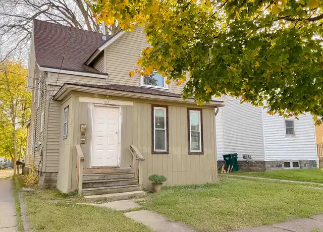 Property at 1116 Seymour Ave, Lansing, MI, 48906, 2 beds, 1 bath, [object Object]