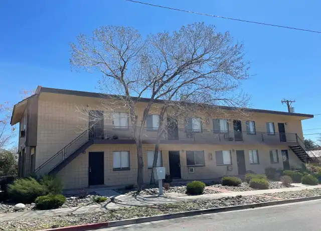 Property at 900 Willow St Unit 5, Reno, NV, 89502, 1 bed, 1 bath, [object Object]