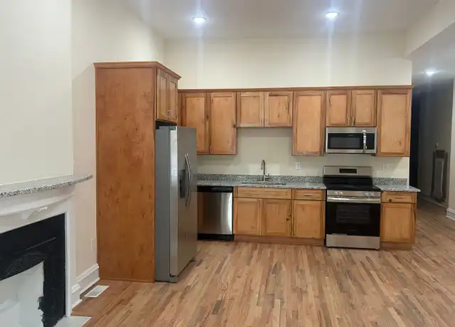Property at 1123 Grove Ave Unit 1, Richmond, VA, 23220, 3 beds, 3.5 baths, [object Object]