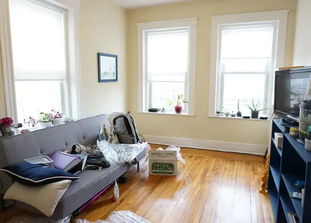 Property at 165 Kelton St Unit 31, Boston, MA, 02134, 1 bed, 1 bath, [object Object]