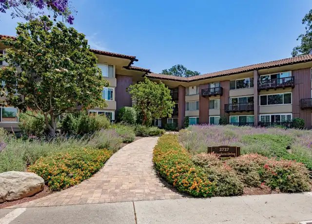 Property at 2727 Miradero Dr #205, Santa Barbara, CA, 93105, 2 beds, 2 baths, [object Object]