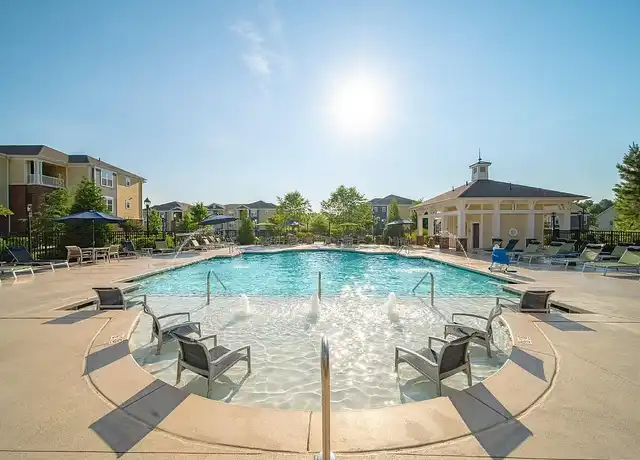 Property at Residences at Brookline - 8816 Aspinwall Dr, Charlotte, NC, 28216, 1 bed, 1 bath, [object Object]