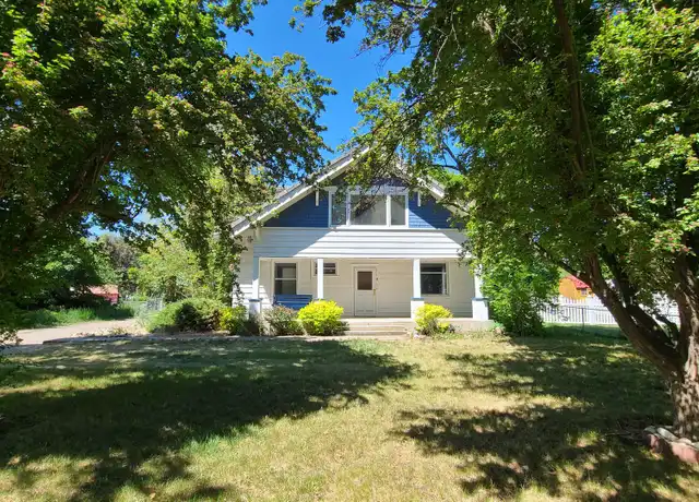 Property at 1101 N Woodruff Rd, Spokane Valley, WA, 99206, 4 beds, 3 baths, [object Object]