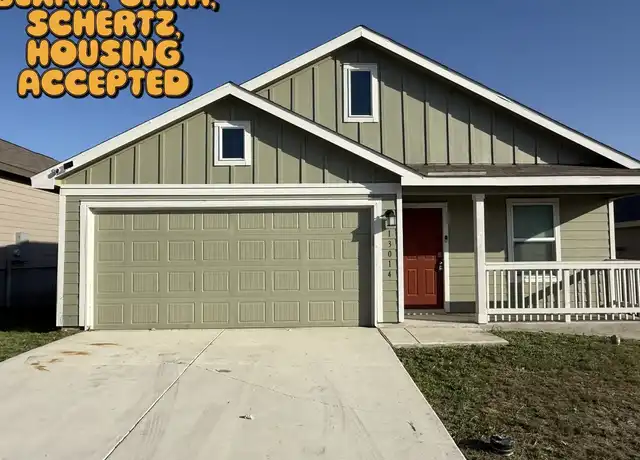 Property at 13014 Rosemary Cv, Saint Hedwig, TX, 78152, 3 beds, 2 baths, [object Object]