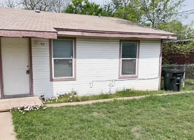 Property at 511 W Hallmark Ave, Killeen, TX, 76541, 2 beds, 1 bath, [object Object]