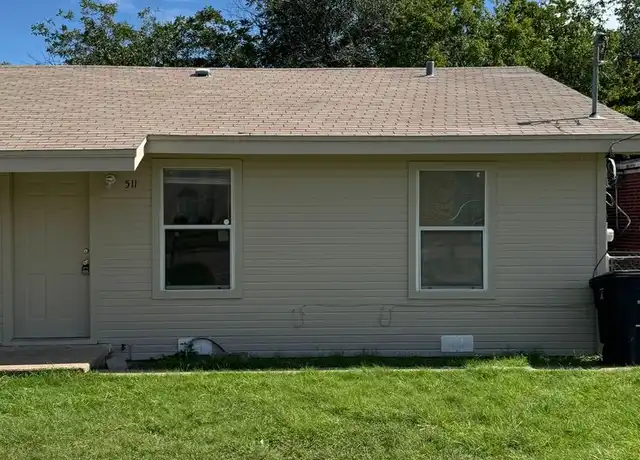 Property at 511 W Hallmark Ave, Killeen, TX, 76541, 2 beds, 1 bath, [object Object]