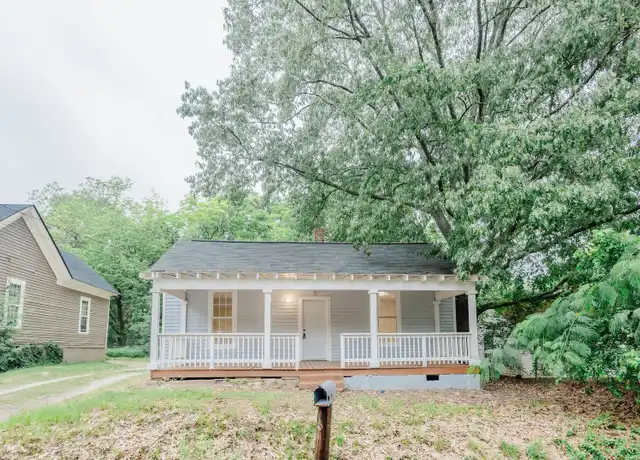 Property at 531 N 9th St, Griffin, GA, 30223, 2 beds, 1 bath, [object Object]
